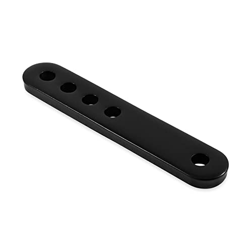 Adaptive Sway WDH, Hookup Strap Replacement