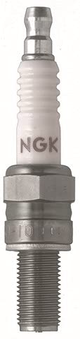 Racing Spark Plug NGK R0045Q-9, 1 Pack