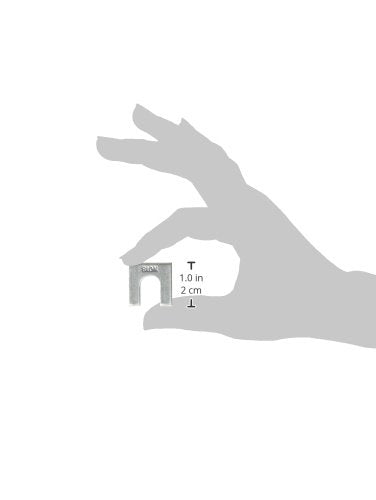 47183 Specialty Products Company 1/8" Camber/Caster Shim, (Pack of 50)