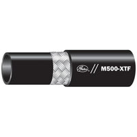 Hydraulic M500 Wire Braid Hose - Gates-12M500-XTFXREEL XtraTuff, 220' Length