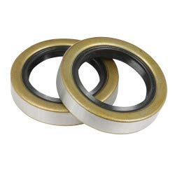 Trailer Grease Seals CE Smith Tapered for 1 3/8"-1 1/16" Spindle