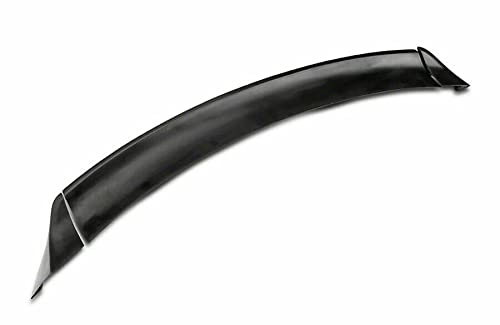 2015 Ford Mustang Coupe Street Scene 950-70694 Urethane 3-Piece Duck Tail Style Rear Spoiler - Generation 1
