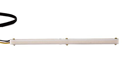 SF Red LED Strip Lights High Density 6 Inch Diode Dynamics