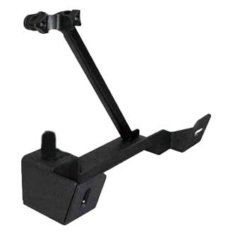 Dodge RAM ONLY Base (2009+)