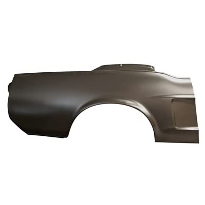 C8ZZ-6527846-A Scott Drake Full Quarter Panel RH