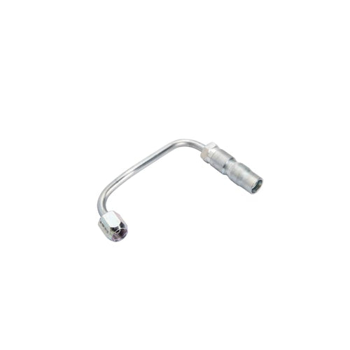 01-04 GM 2500/3500 Duramax LB7 Fuel Injection Line Fleece (1 & 8) (FPE-FL-LB7-18)