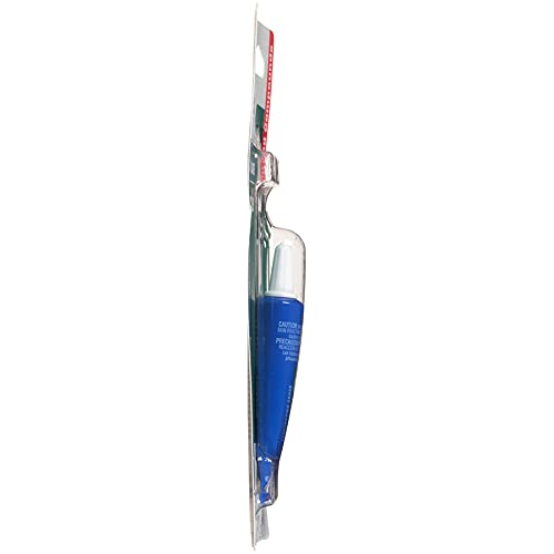 Threadlocker Green Permatex 29000 Penetrating Grade, 6 ml