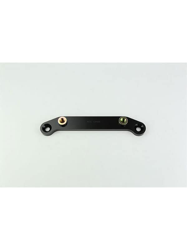 250-10488 Wilwood BRACKET,CALIPER,BNSL6R,FLAT,CAMARO 70-81