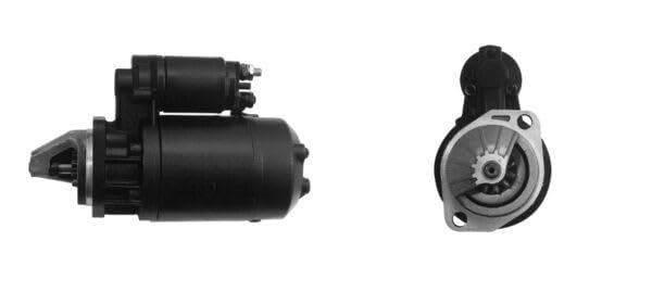 MS432 Mahle Starter