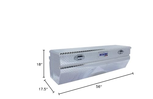 79010983 Better Built 56" Truck Chest Box