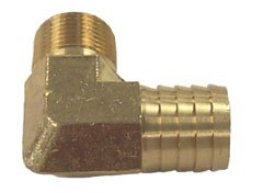 Brass Fitting By Sierra Inc.