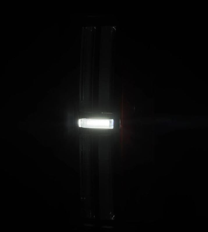 Arx NOVA Alpharex 670052 Tail Lights