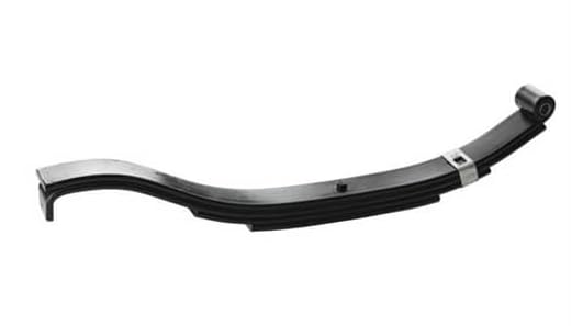 ML Spring - LIPPERT Slip - 26.5-3500