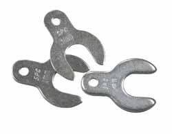 35081 Specialty Products Company Shim 2mm for Nissan, (Pack of 6)