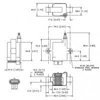 High Output AEM 30-2853 Smart Coil