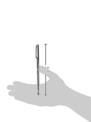 Telescoping GEARWRENCH Magnetic Pickup Tool 25-1/2", 1-1/2 lb. Capacity - 2593