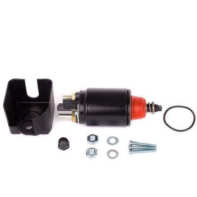 MS34 Mahle Starter