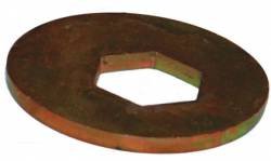 Skyjacker Hex Cut HS25 Space .25"
