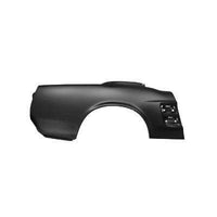 C7ZZ-6527847-A Scott Drake Coupe Full Quarter Panel LH