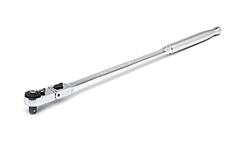 1/4" Drive GEARWRENCH 43 Pc. Slim Head Standard Metric Mechanics Tool Set - 81031
