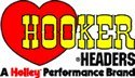 HOOKER RETRO TSHIRT- SMALL Hooker 10148-SHKR