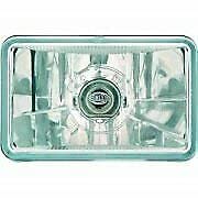 Hella Plug Bulb 003385001 H4 W/Ext Mnt Plug