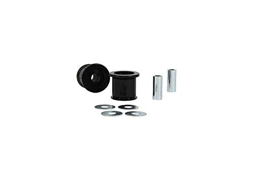 Nolathane Differential Mount Bushing REV200.0024; fits BMW 325i 01-06