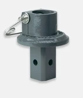 Inverted Ball B&W Trailer Hitches - GNXA4025