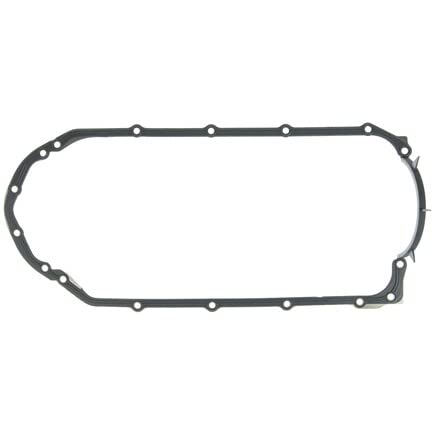 Oil Pan Gasket Set Mahle - OS32509
