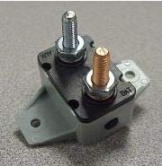 54-651plp Pollak Engineered Circuit Breaker, Packaged