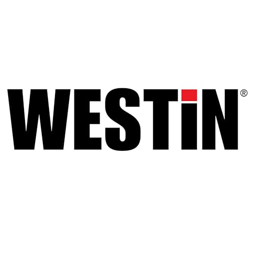 Westin 16-10054 Truck Cap Storage Box Shelf fits 2022-2026 Maverick Hi-Top EXP