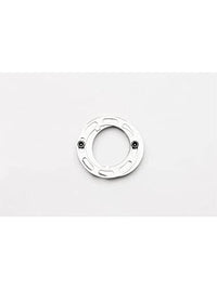 Self Locking Spindle Nut, W5 Assembly
