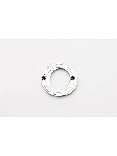 Self Locking Spindle Nut, W5 Assembly