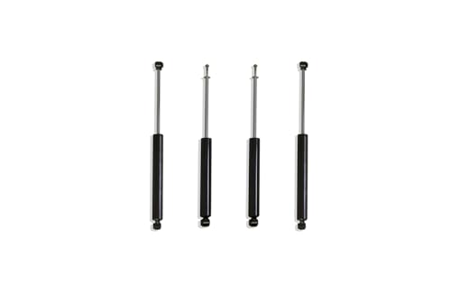 Part# 947325S MAX TRAC SUSPENSION'S Box KIT Including Front & Rear MAX TRAC Shocks (W/ 2.5" Lift KIT)