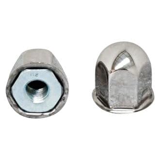 Wheel Simulator Set Phoenix USA (NF23F), Front