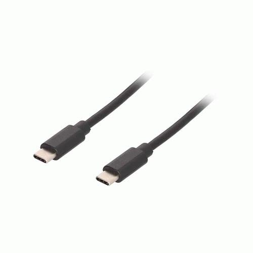 USB-C AXXESS Replacement Cable - 6 Ft, Male to Male (AXUSBC-M2M)