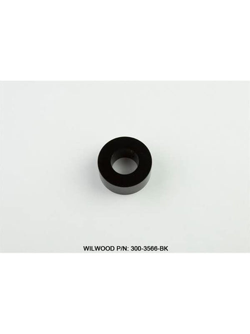 Wilwood SPACER,BRACKET.640 LG,GP300C,H-D,REAR 300-3566-BK
