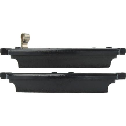 CTek 102.60100 Metallic Brake Pads