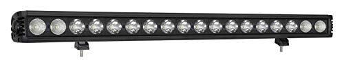 ValueFit HELLA 357209201 31" Design Series Light Bar (18 LED/Combo beam), Multi