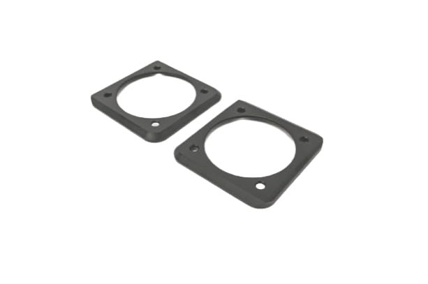 Nissan GT-R ALPHA Performance Throttle Body Isolators