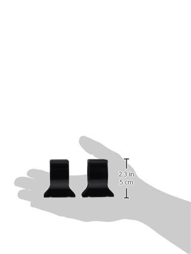Flashlight Mounting Brackets | Rugged Ridge | 11238.06