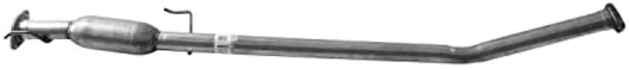 Exhaust Pipe New for Sportage Tucson