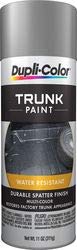 Grey/WHT Duplicolor Trunk Paint
