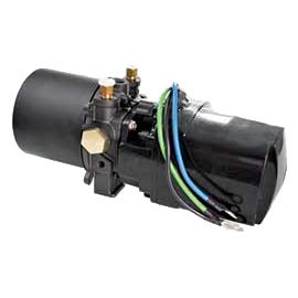 Tilt and Trim Motor emp