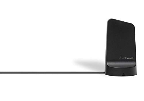 weBoost Drive Outside Magnetic Antenna w/SMA Connector (311216) | Designed for use with weBoost in-Vehicle Boosters