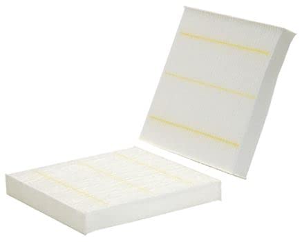 Cabin Air Filter Wix Filters PXP49101
