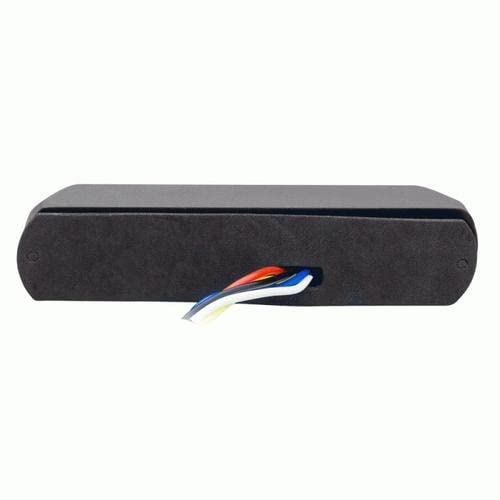 Heise Blue Single Color Marker Lights - 4.9 Inch - 6 Led