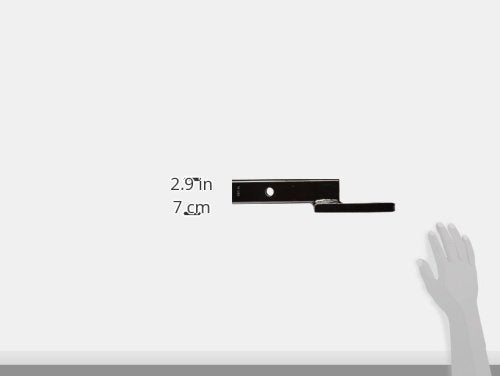 Ultra Frame Draw-Tite 1-1/4" Hollow Shank Ball Mount