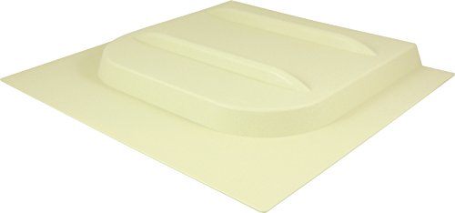 Ivory Boxed Screen Door Slide Valterra A77015 'E Series'