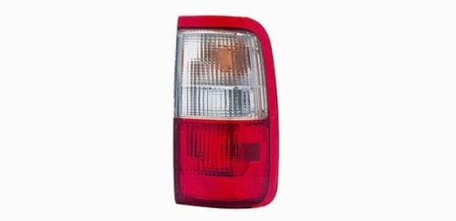 TOYOTA T100 1993-1998 AUTOMOTIVE NEW REPLACEMENT TAIL LIGHT RIGHT HAND TYC 11-3219-00